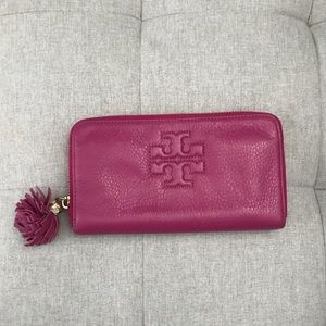 Tory Burch wallet
